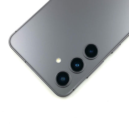 【全額返金保証】【最速発送】SAMSUNG Galaxy S24 128GB オニキスブラック SIMフリー SM-S921W 超美品 動作確認済