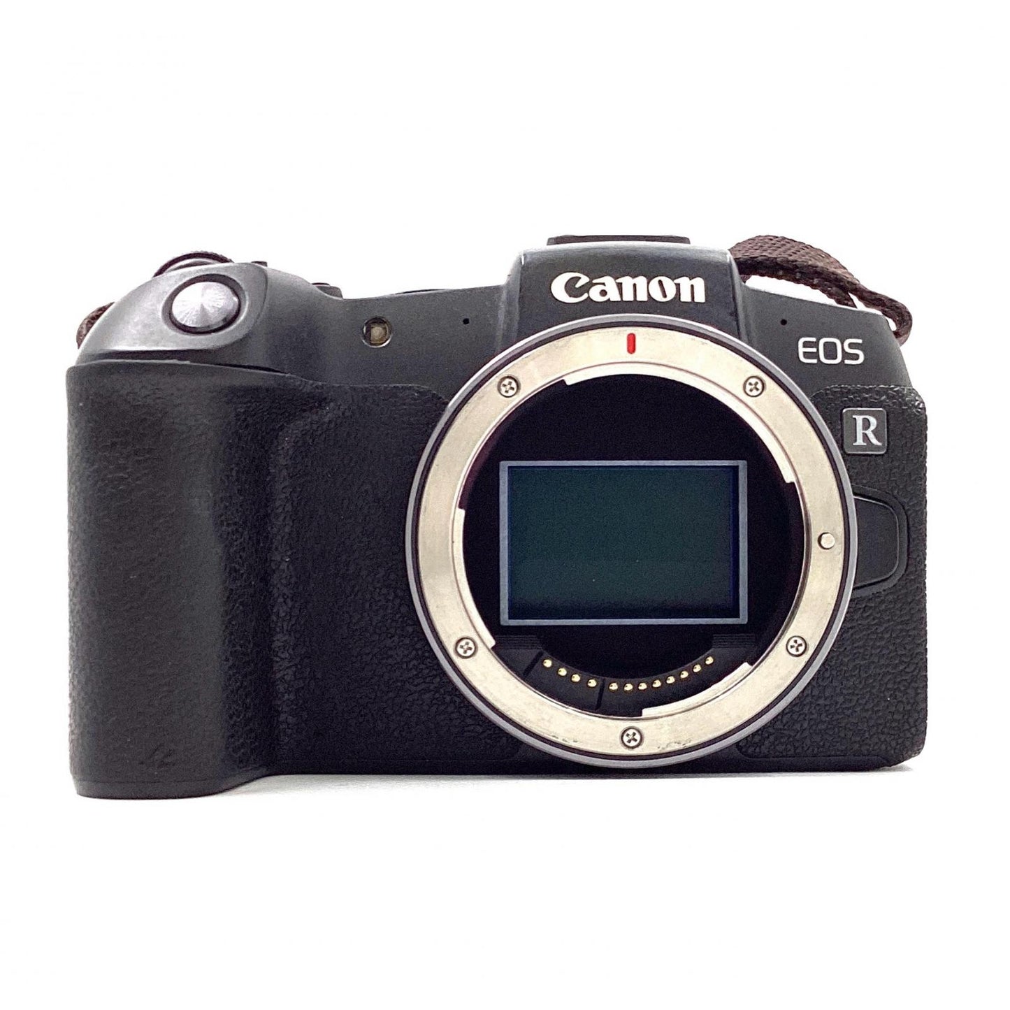 【全額返金保証】【最速発送】Canon デジタル一眼 EOS RP ボディ ブラック 動作確認済