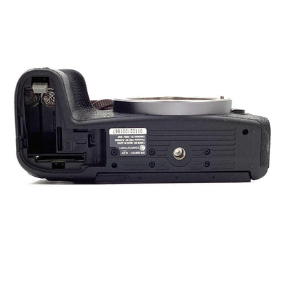 【全額返金保証】【最速発送】Canon デジタル一眼 EOS RP ボディ ブラック 動作確認済