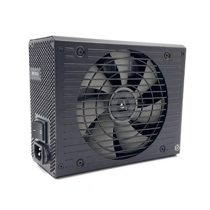【全額返金保証】【最速発送】Corsair 電源ユニット RM1000x ATX電源ユニット1000W RM1000x CP-9020094-JP 動作確認済