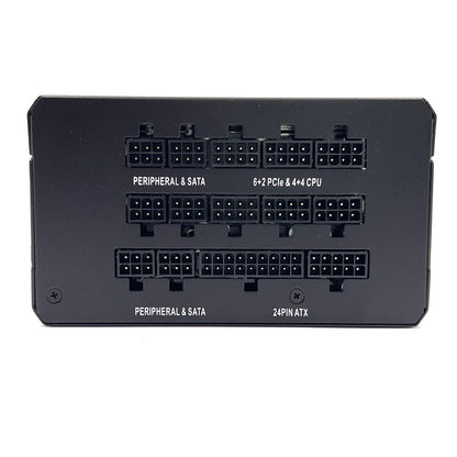 【全額返金保証】【最速発送】Corsair 電源ユニット RM1000x ATX電源ユニット1000W RM1000x CP-9020094-JP 動作確認済