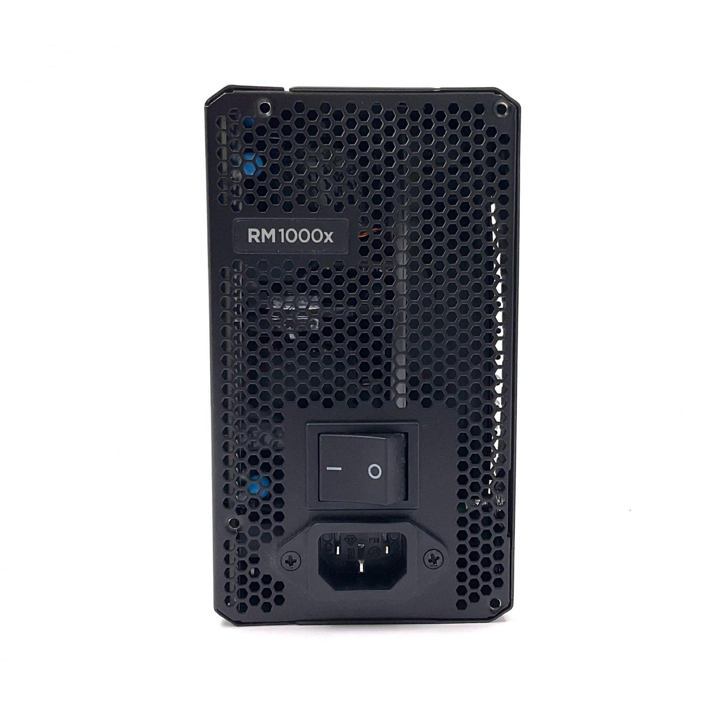 【全額返金保証】【最速発送】Corsair 電源ユニット RM1000x ATX電源ユニット1000W RM1000x CP-9020094-JP 動作確認済