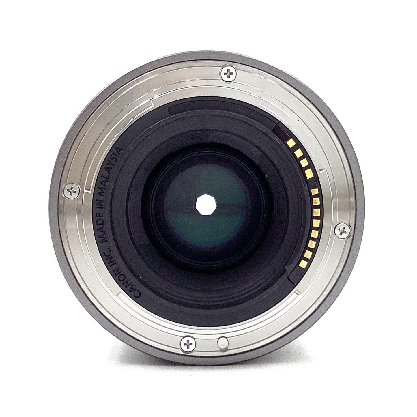 【全額返金保証】【最速発送】Canon RF50mm F1.8 STM 動作確認済