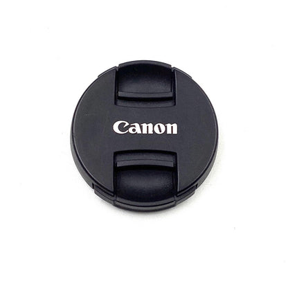 【全額返金保証】【最速発送】Canon RF50mm F1.8 STM 動作確認済