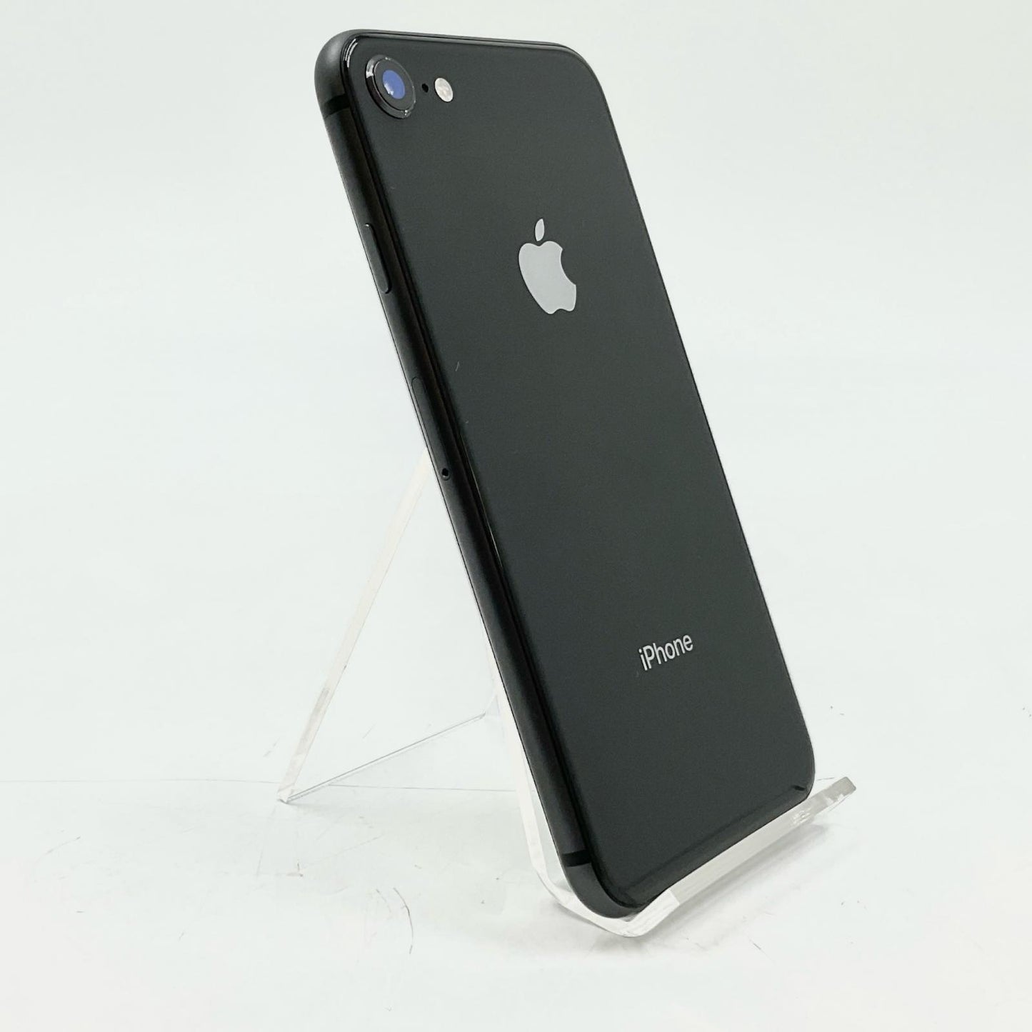 【全額返金保証】【最速発送】Apple iPhone iPhone 8 64GB スペースグレイ SIMフリー 動作確認済 81%