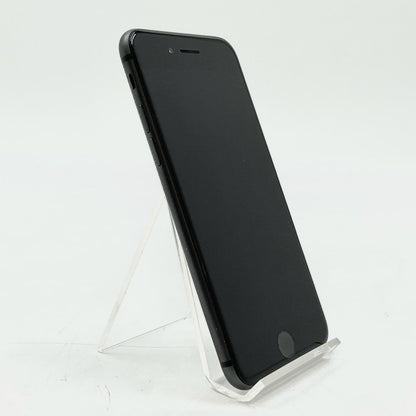 【全額返金保証】【最速発送】Apple iPhone iPhone 8 64GB スペースグレイ SIMフリー 動作確認済 81%