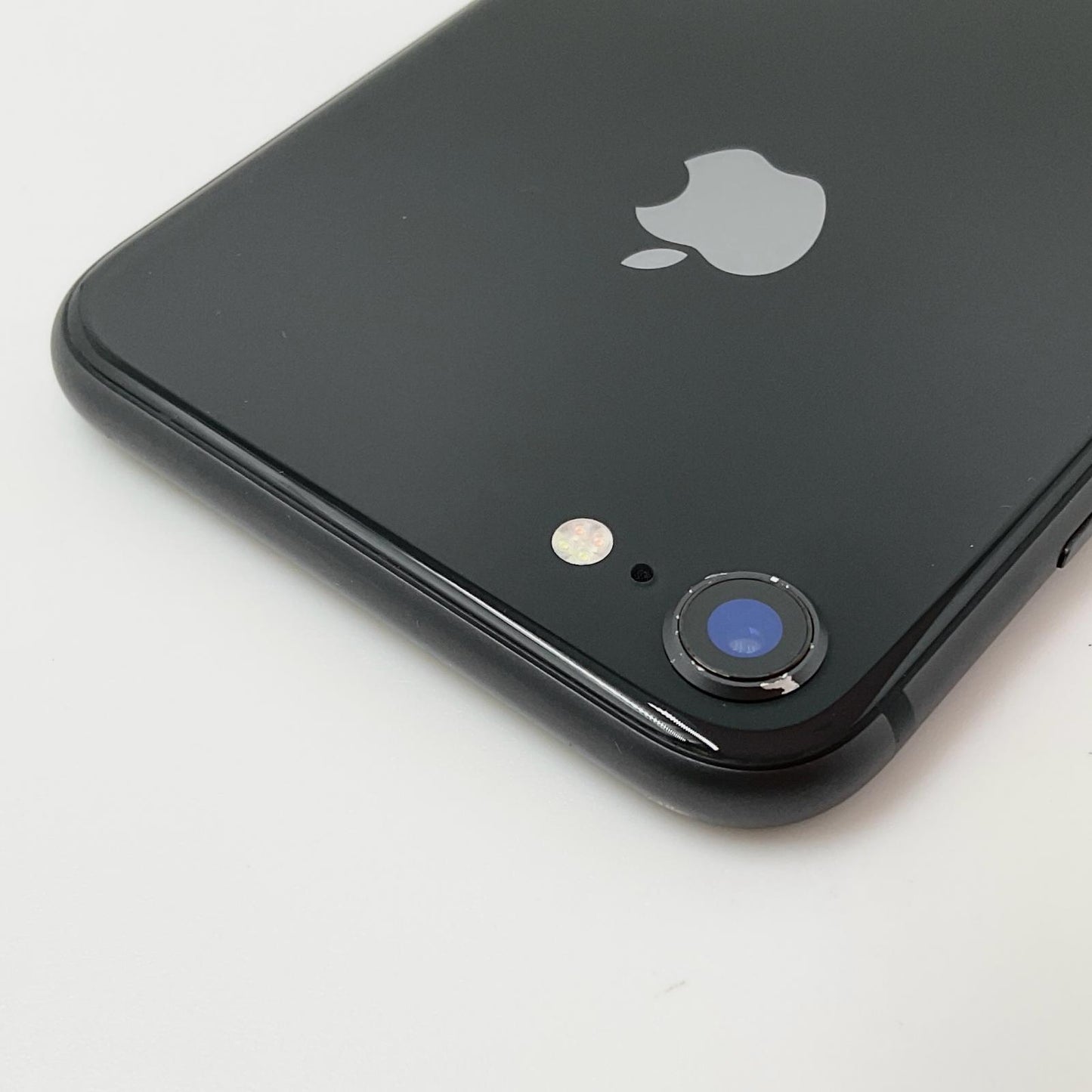 【全額返金保証】【最速発送】Apple iPhone iPhone 8 64GB スペースグレイ SIMフリー 動作確認済 81%