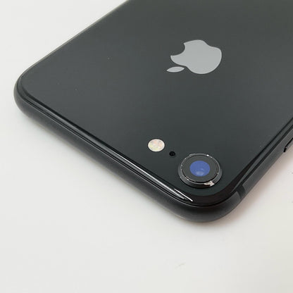 【全額返金保証】【最速発送】Apple iPhone iPhone 8 64GB スペースグレイ SIMフリー 動作確認済 81%