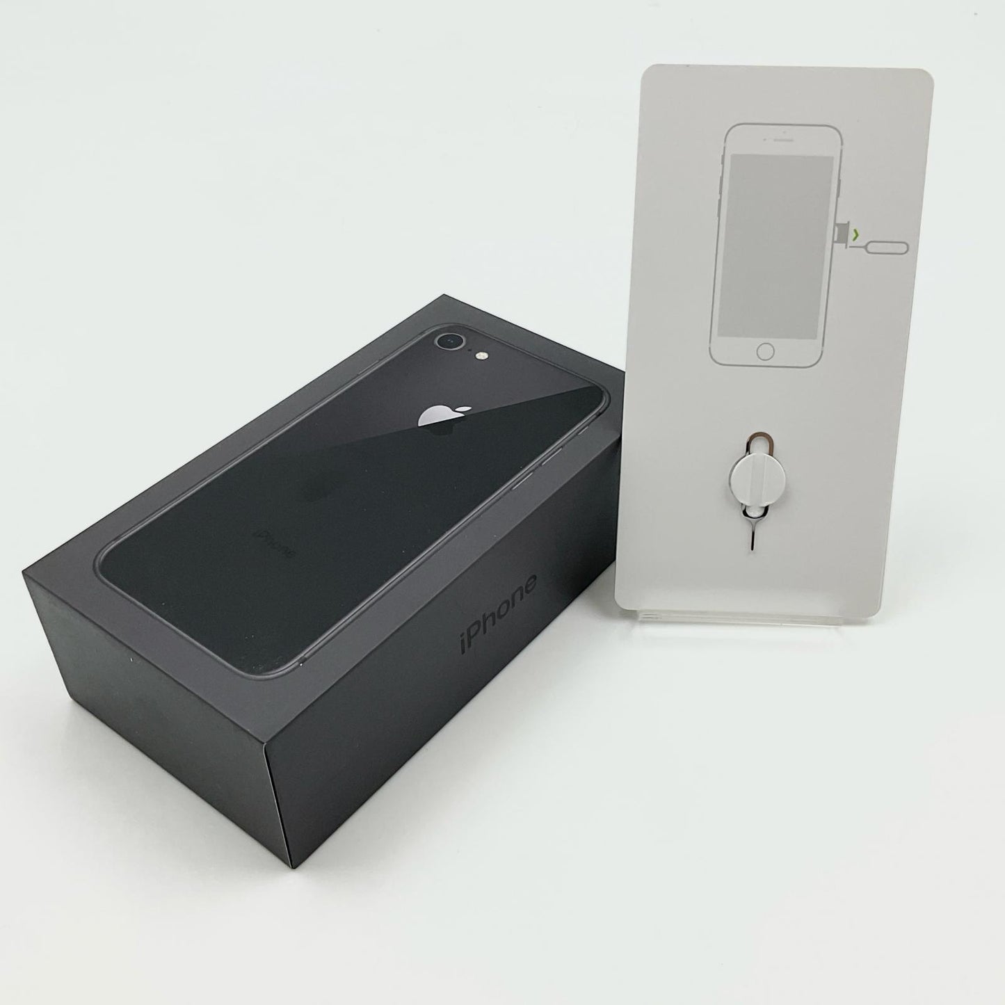 【全額返金保証】【最速発送】Apple iPhone iPhone 8 64GB スペースグレイ SIMフリー 動作確認済 81%
