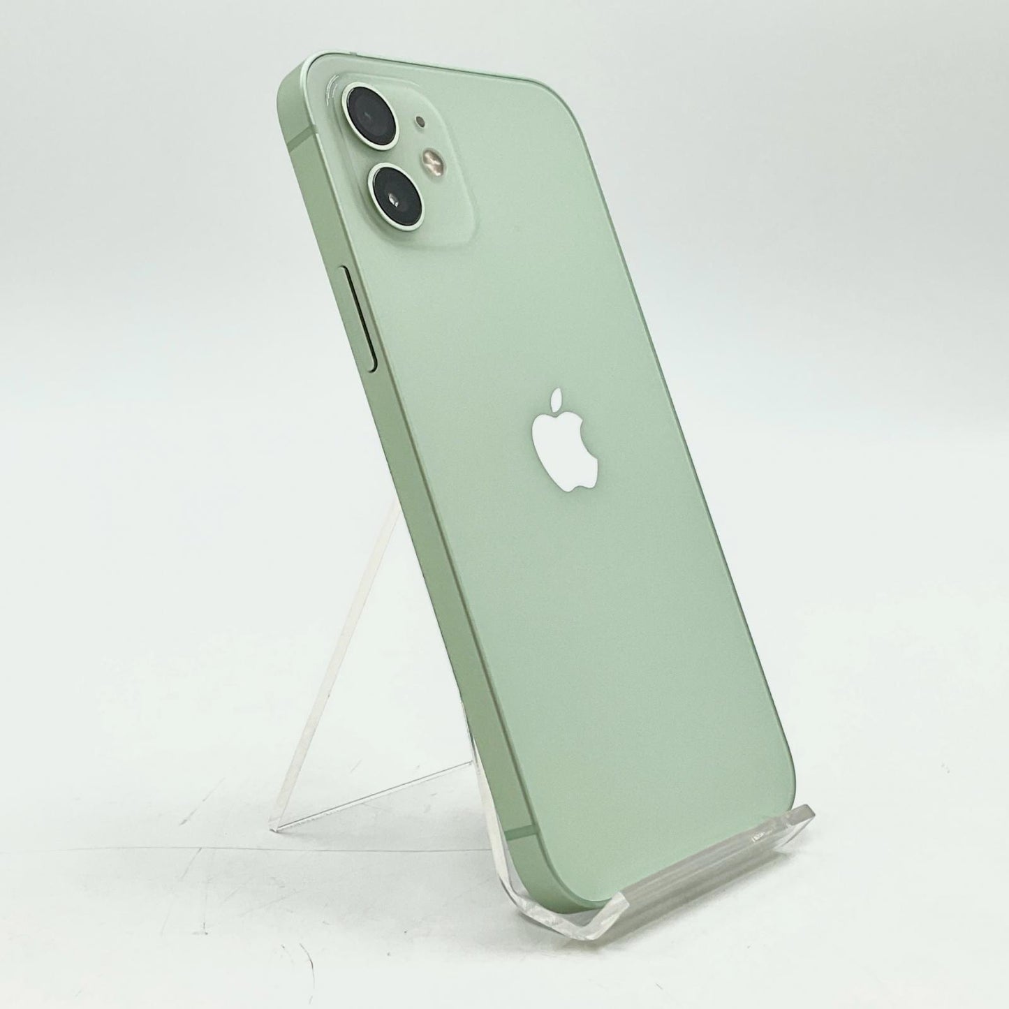【全額返金保証】【最速発送】Apple iPhone iPhone 12 128GB グリーン SIMフリー 動作確認済 83%