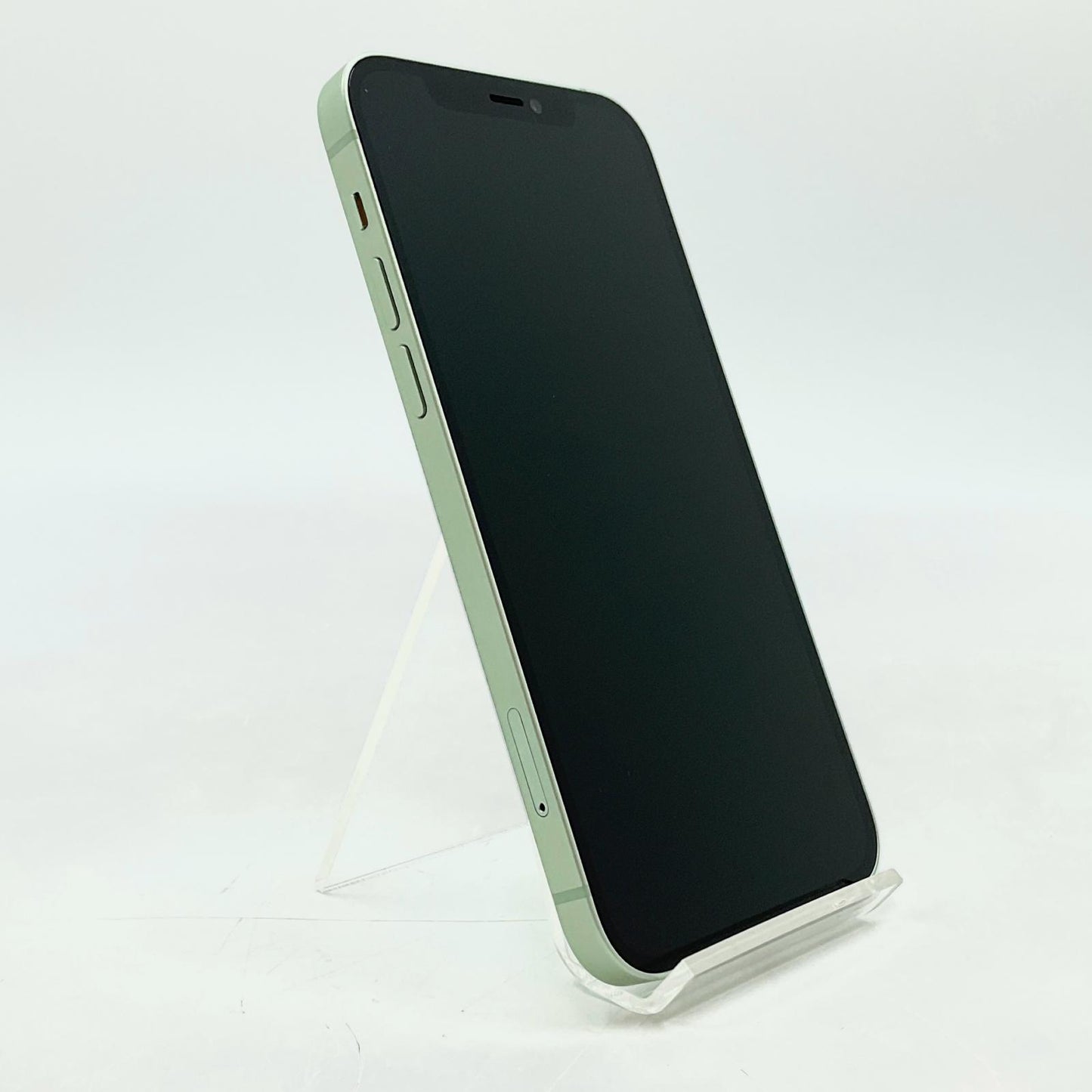 【全額返金保証】【最速発送】Apple iPhone iPhone 12 128GB グリーン SIMフリー 動作確認済 83%