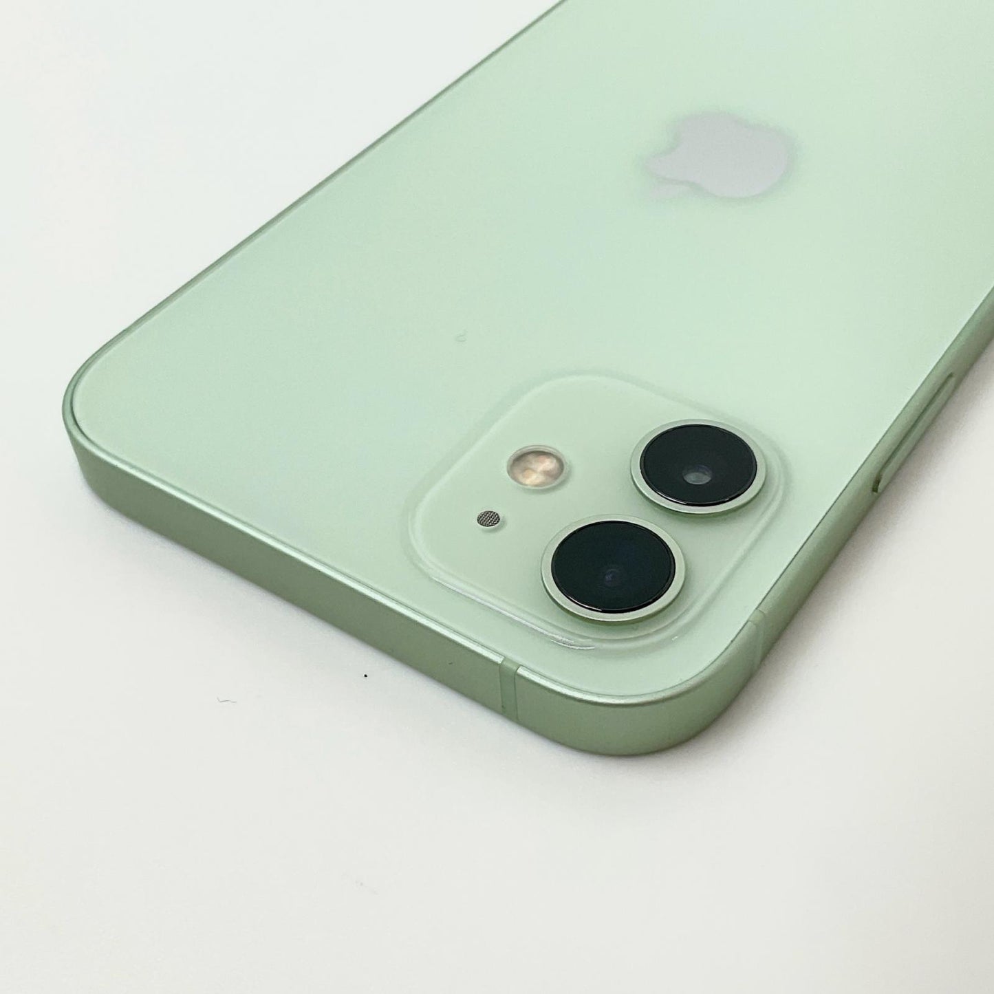 【全額返金保証】【最速発送】Apple iPhone iPhone 12 128GB グリーン SIMフリー 動作確認済 83%