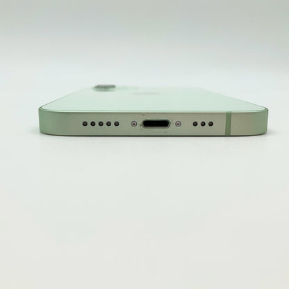 【全額返金保証】【最速発送】Apple iPhone iPhone 12 128GB グリーン SIMフリー 動作確認済 83%