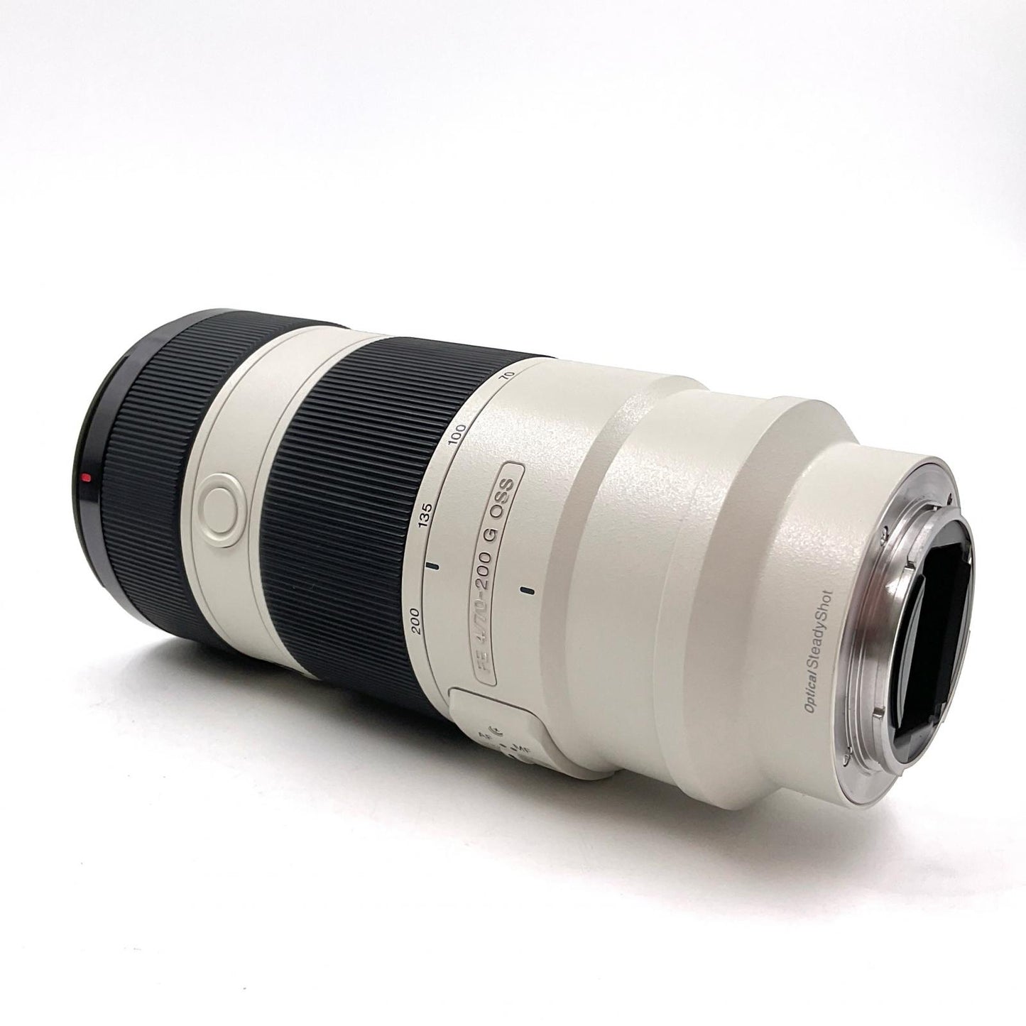 【全額返金保証】【最速発送】Sony FE 70-200mm F4 G OSS SEL70200G 美品 動作確認済