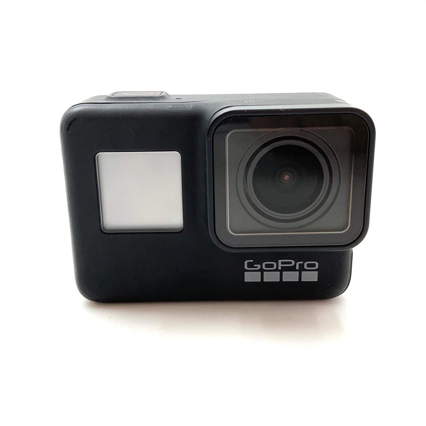 【全額返金保証】【最速発送】GoPro HERO7 BLACK 動作確認済
