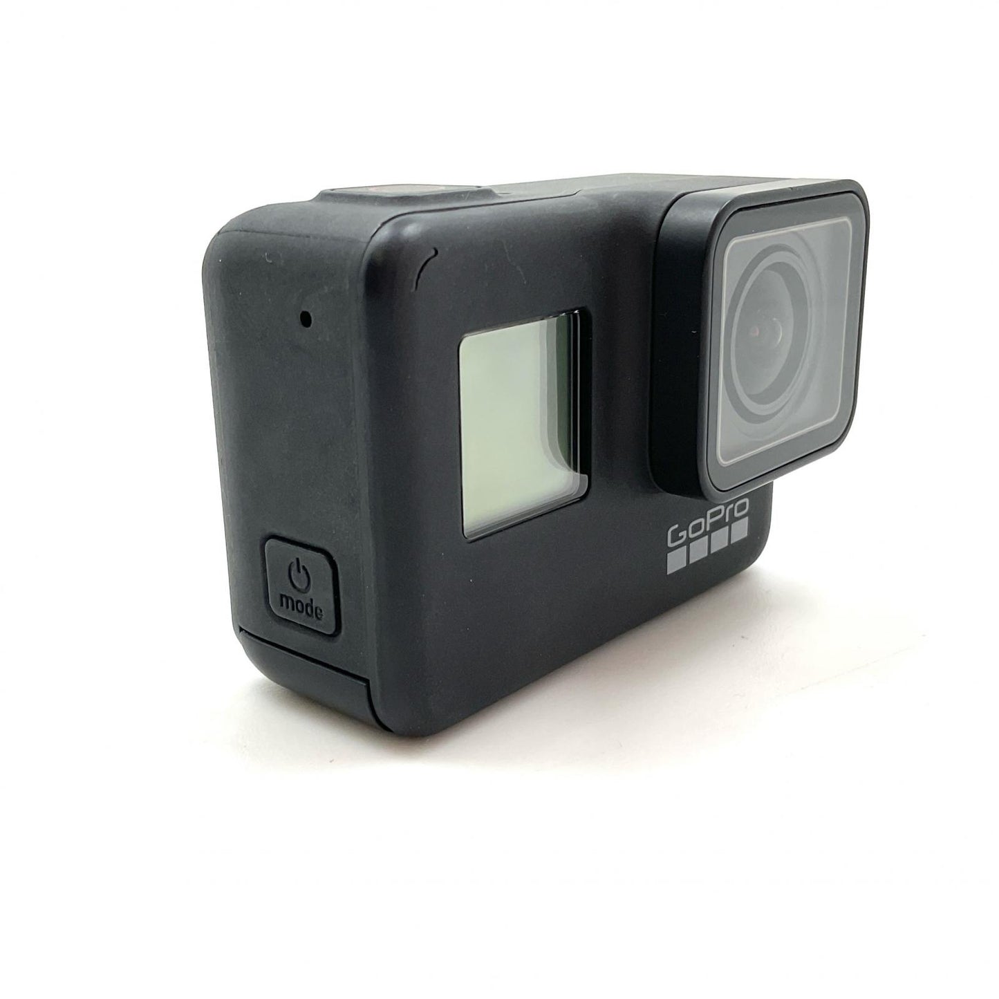 【全額返金保証】【最速発送】GoPro HERO7 BLACK 動作確認済