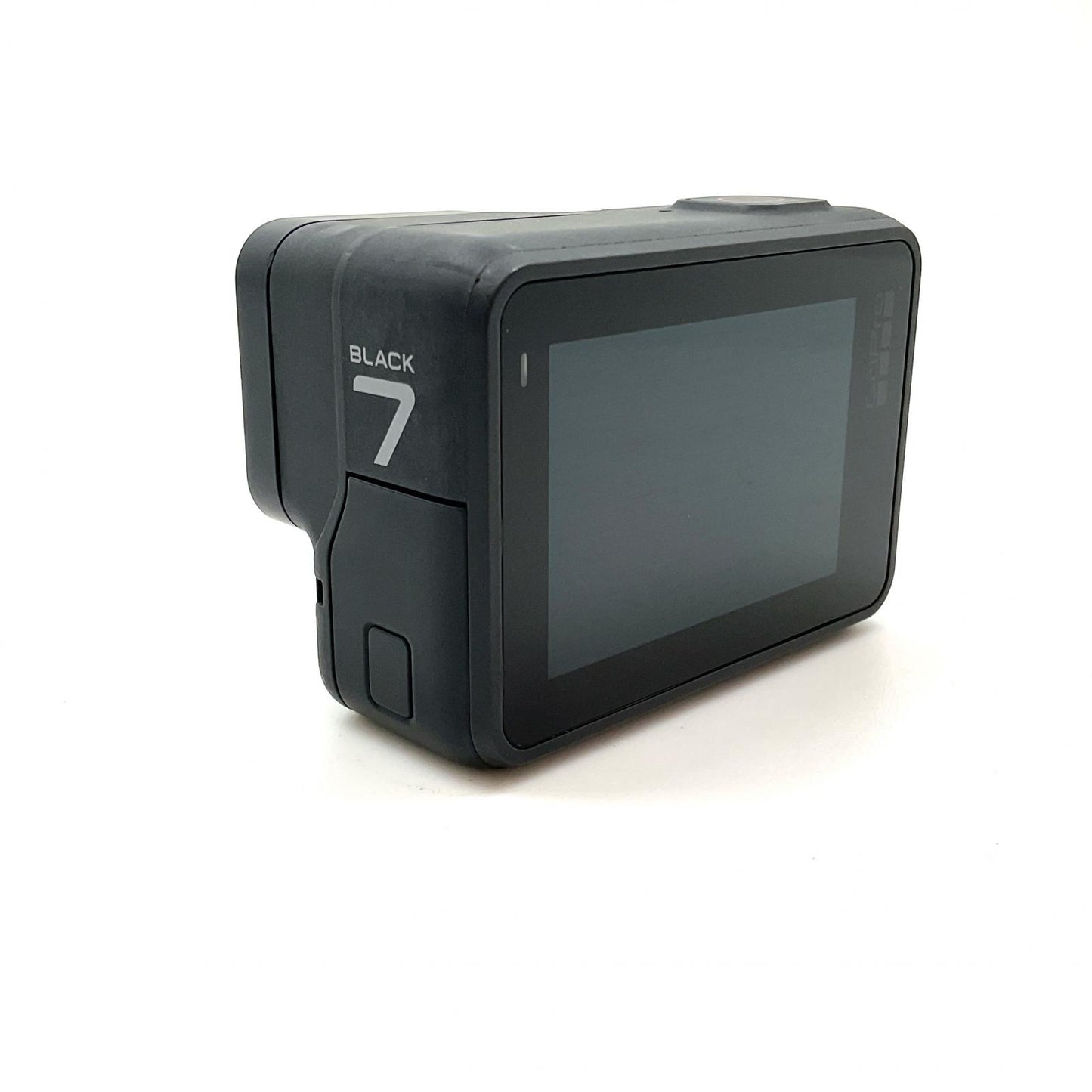 【全額返金保証】【最速発送】GoPro HERO7 BLACK 動作確認済