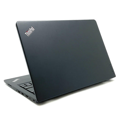 【最速発送】Lenovo ThinkPad 13 2nd Gen Signature Edition 20J10038JP Intel(R) Core(TM) i3-7100U CPU @ 2.40GHz 2.40GHz 4GB M.2 SSD 256GB 42.6%【難有】