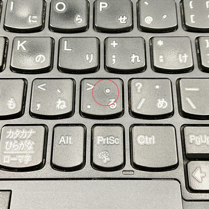 【最速発送】Lenovo ThinkPad 13 2nd Gen Signature Edition 20J10038JP Intel(R) Core(TM) i3-7100U CPU @ 2.40GHz 2.40GHz 4GB M.2 SSD 256GB 42.6%【難有】