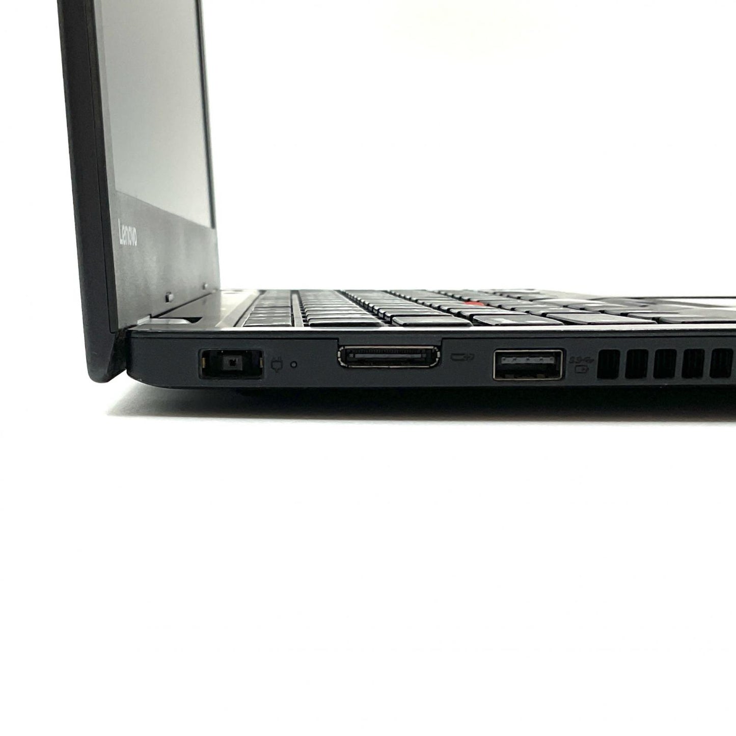 【最速発送】Lenovo ThinkPad 13 2nd Gen Signature Edition 20J10038JP Intel(R) Core(TM) i3-7100U CPU @ 2.40GHz 2.40GHz 4GB M.2 SSD 256GB 42.6%【難有】