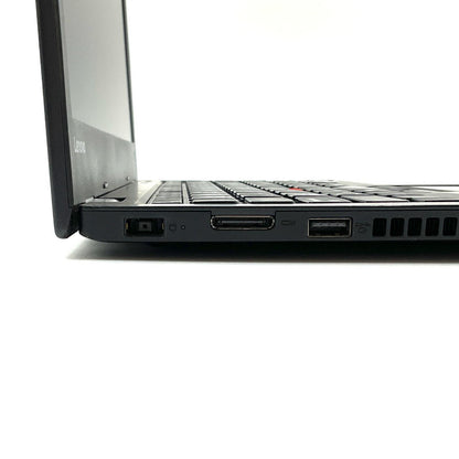 【最速発送】Lenovo ThinkPad 13 2nd Gen Signature Edition 20J10038JP Intel(R) Core(TM) i3-7100U CPU @ 2.40GHz 2.40GHz 4GB M.2 SSD 256GB 42.6%【難有】