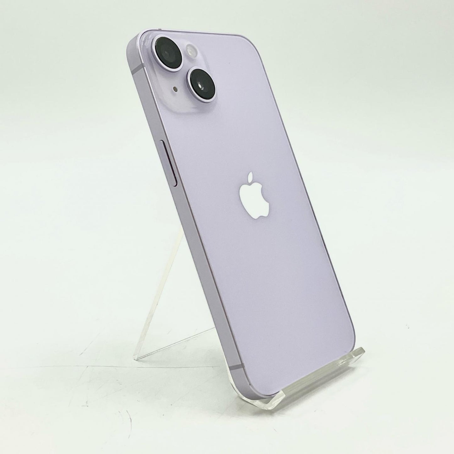 【全額返金保証】【最速発送】Apple iPhone iPhone 14 128GB ミッドナイト SIMフリー 動作確認済 88%