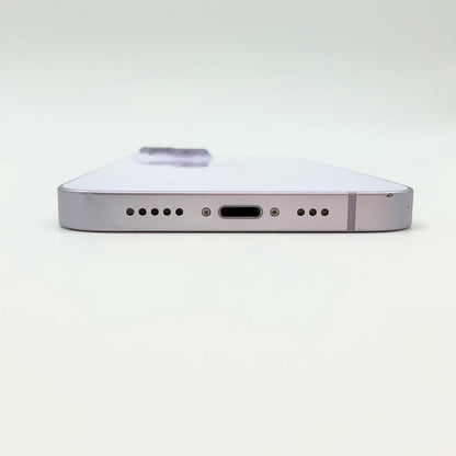【全額返金保証】【最速発送】Apple iPhone iPhone 14 128GB ミッドナイト SIMフリー 動作確認済 88%