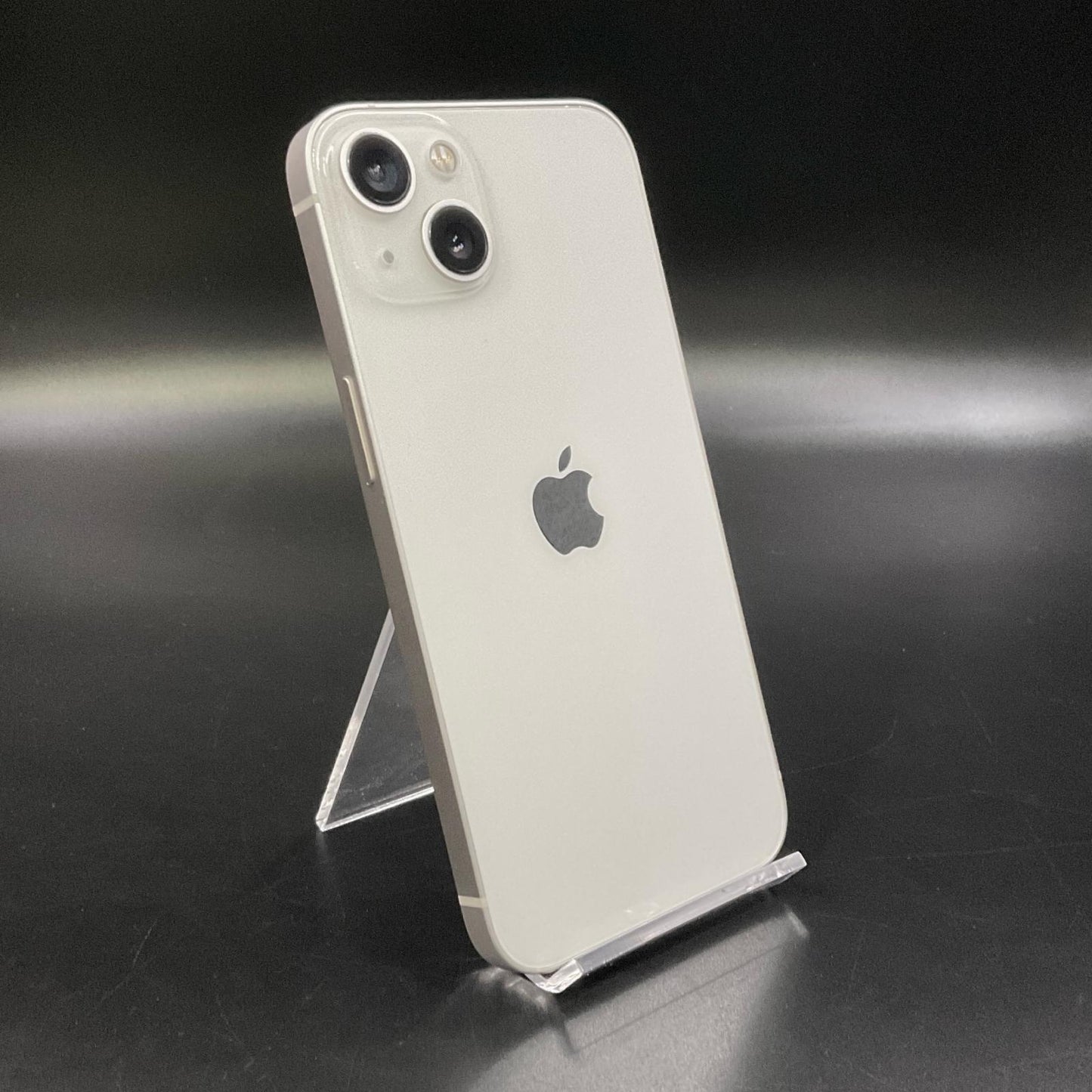 【全額返金保証】【最速発送】Apple iPhone iPhone 13 128GB スターライト SIMフリー 動作確認済 84%