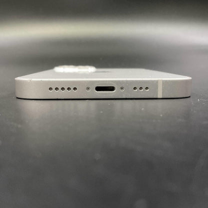 【全額返金保証】【最速発送】Apple iPhone iPhone 13 128GB スターライト SIMフリー 動作確認済 84%