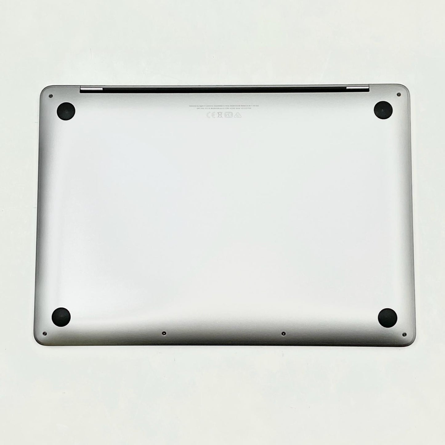 【全額返金保証】【最速発送】Apple MacBook Pro 13インチ 2022 Apple M2 16GB SSD 512GB スペースグレイ 95% 美品 動作確認済