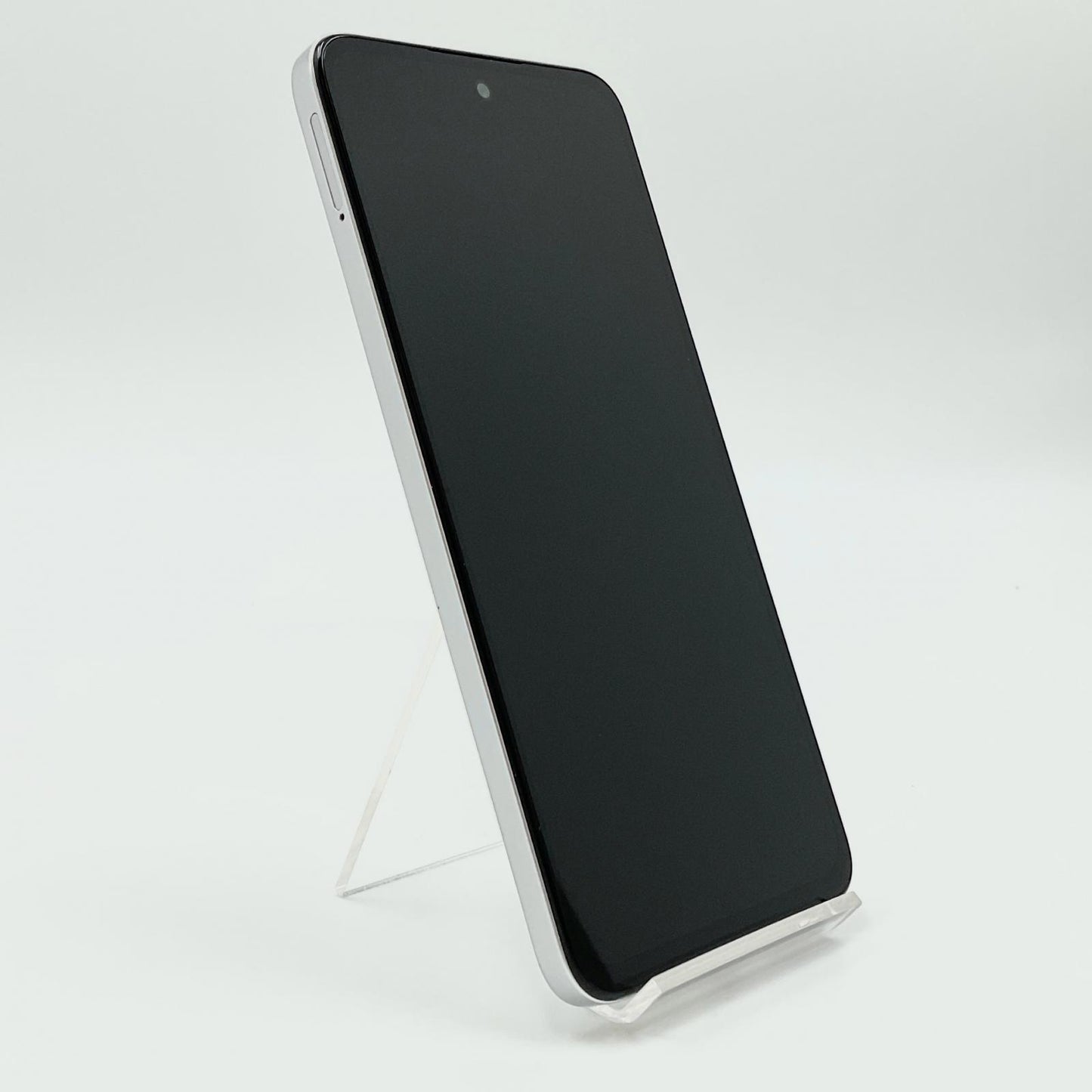 【全額返金保証】【最速発送】Xiaomi Redmi 12 5G 128GB ポーラシルバー au XIG03 白ロム 動作確認済