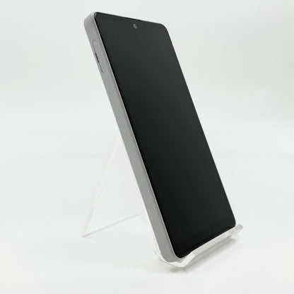 【全額返金保証】【最速発送】Sony Xperia  Ace III 64GB グレー SIMフリー SO-53C 動作確認済