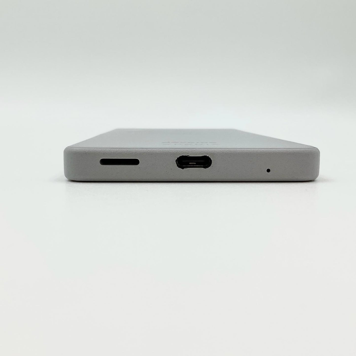 【全額返金保証】【最速発送】Sony Xperia  Ace III 64GB グレー SIMフリー SO-53C 動作確認済