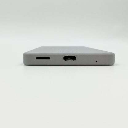 【全額返金保証】【最速発送】Sony Xperia  Ace III 64GB グレー SIMフリー SO-53C 動作確認済