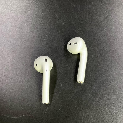 【全額返金保証】【最速発送】Apple AirPods2 A2031 動作確認済