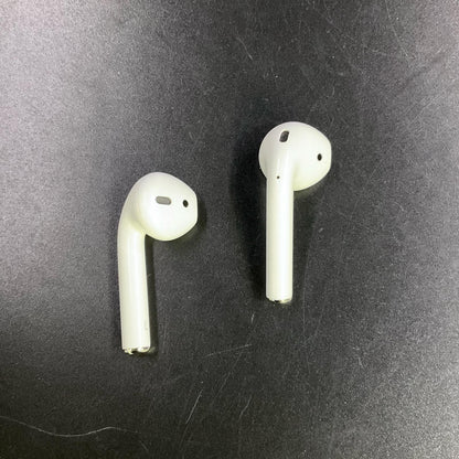 【全額返金保証】【最速発送】Apple AirPods2 A2031 動作確認済