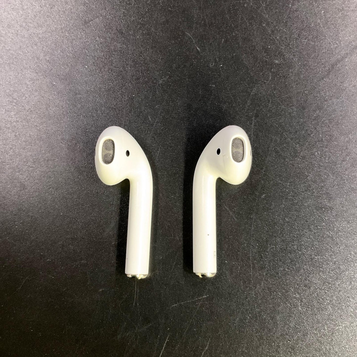 【全額返金保証】【最速発送】Apple AirPods2 A2031 動作確認済