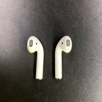 【全額返金保証】【最速発送】Apple AirPods2 A2031 動作確認済