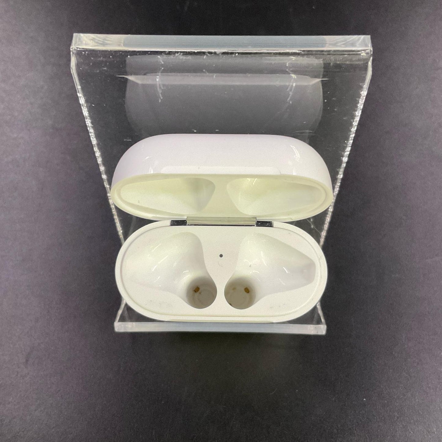 【全額返金保証】【最速発送】Apple AirPods2 A2031 動作確認済