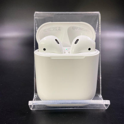 【全額返金保証】【最速発送】Apple AirPods2 A2031 動作確認済