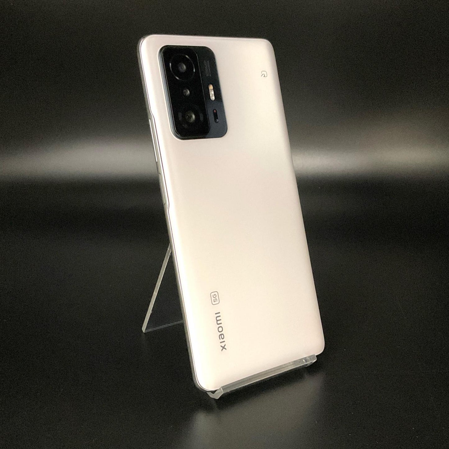 【全額返金保証】【最速発送】Xiaomi Xiaomi 11T Pro 128GB ムーンライトホワイト SIMフリー 2107113SR 白ロム 超美品 動作確認済