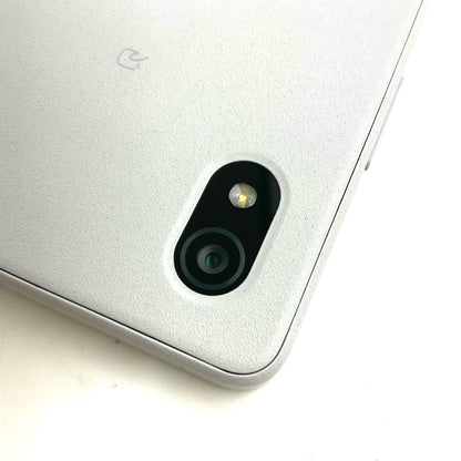 【全額返金保証】【最速発送】Sony Xperia Ace III  64GB グレー docomo SO-53C 白ロム 美品 動作確認済