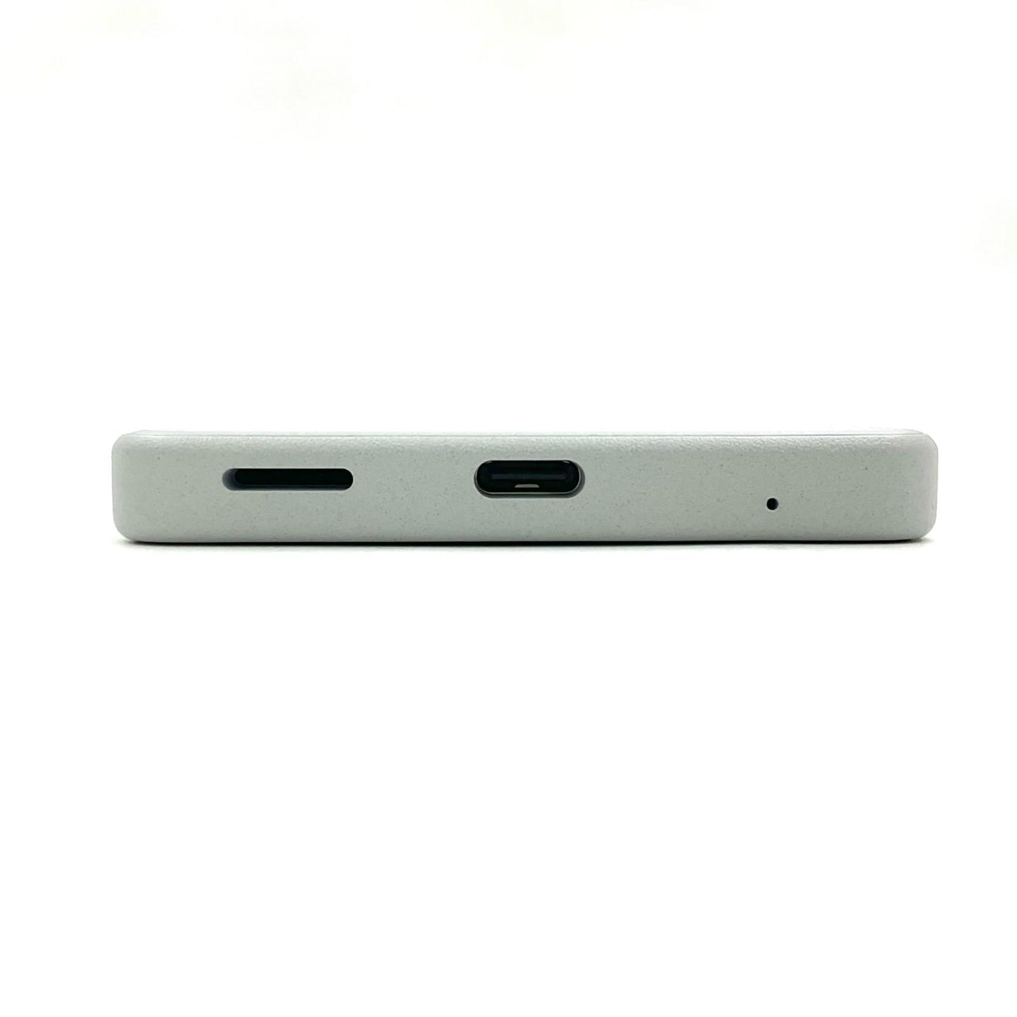【全額返金保証】【最速発送】Sony Xperia Ace III  64GB グレー docomo SO-53C 白ロム 美品 動作確認済