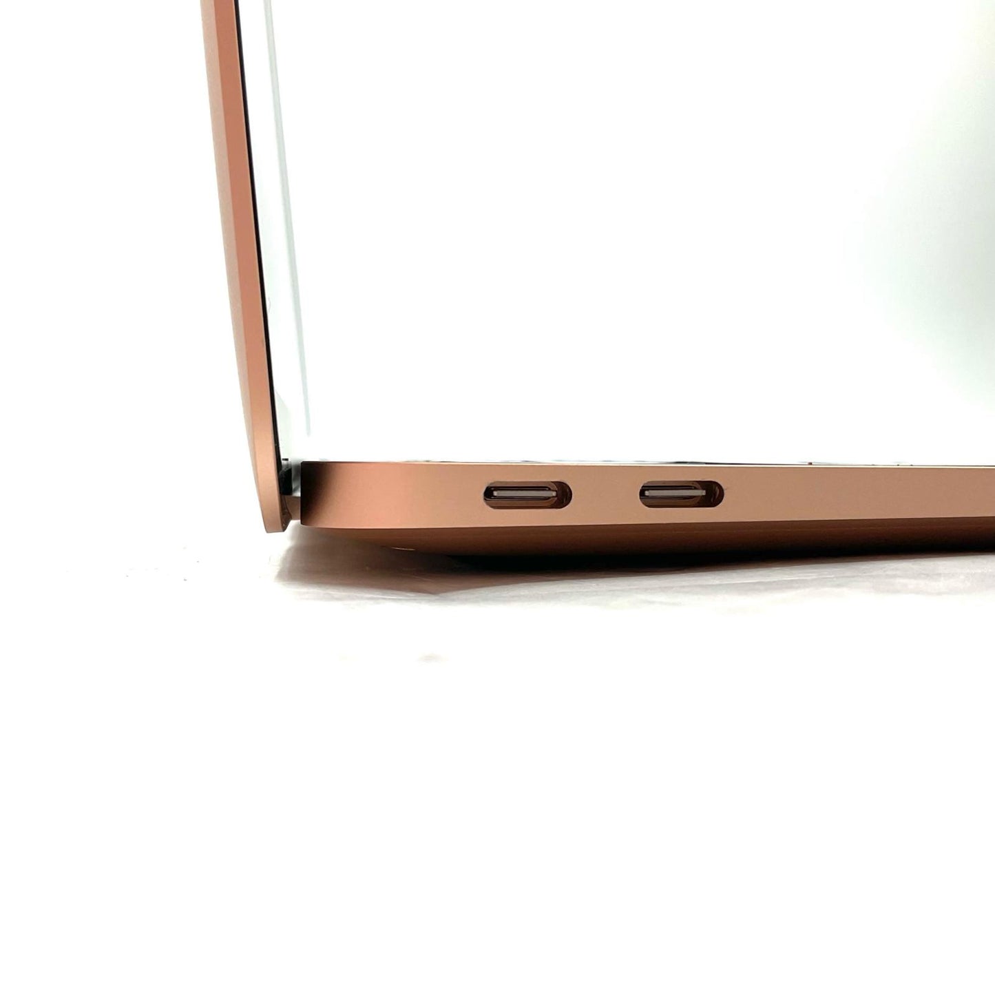 【全額返金保証】【最速発送】Apple MacBook Air 13インチ 2020 Apple M1 8GB SSD 256GB ゴールド 100% 動作確認済