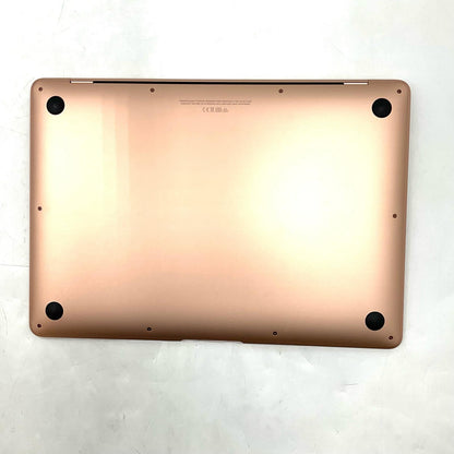 【全額返金保証】【最速発送】Apple MacBook Air 13インチ 2020 Apple M1 8GB SSD 256GB ゴールド 100% 動作確認済