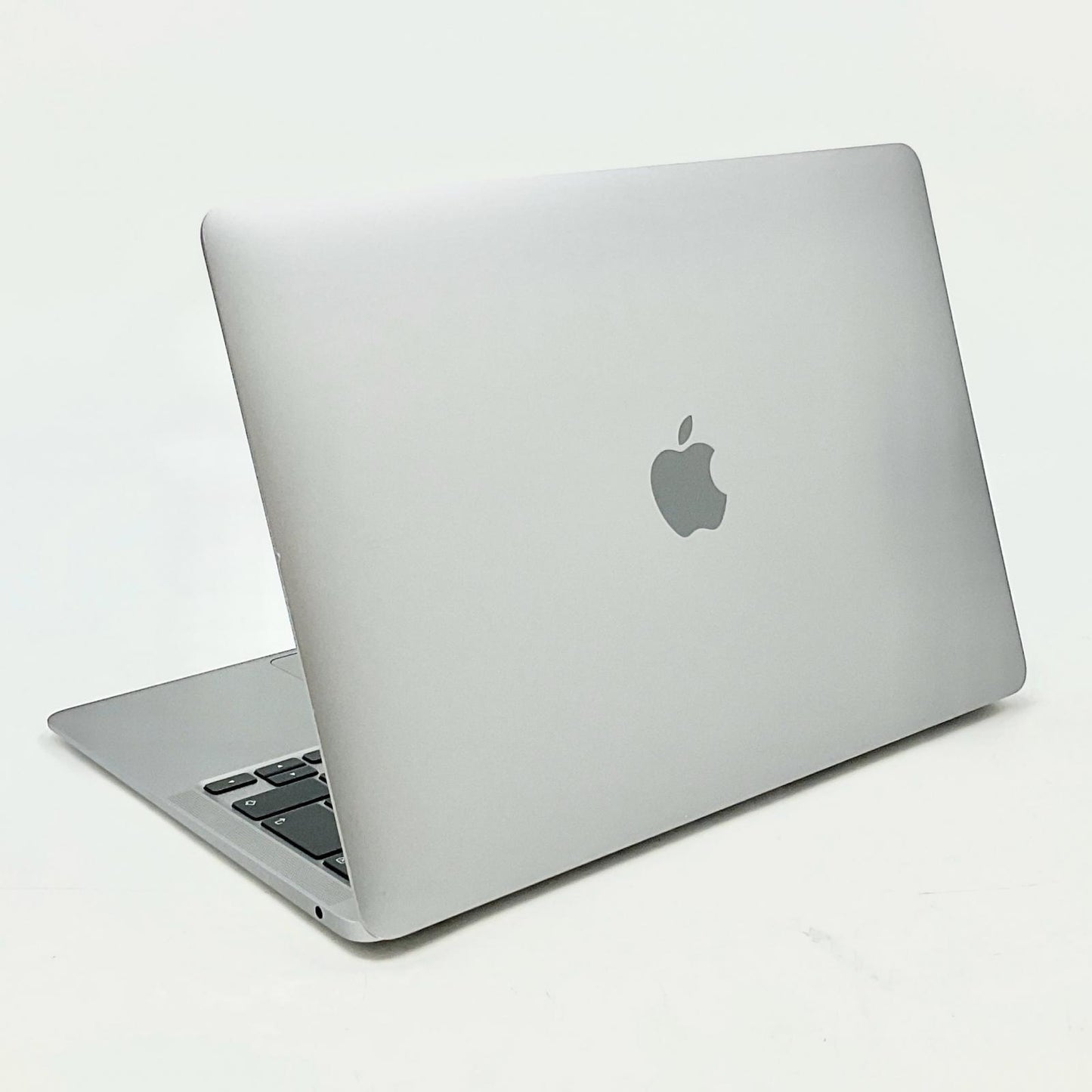 【全額返金保証】【最速発送】Apple MacBook Air 13インチ 2020 Apple M1 8GB SSD 256GB スペースグレイ 93% 動作確認済