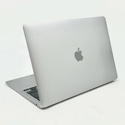 【全額返金保証】【最速発送】Apple MacBook Air 13インチ 2020 Apple M1 8GB SSD 256GB スペースグレイ 93% 動作確認済