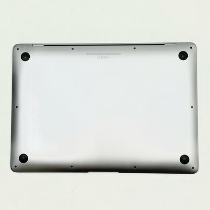 【全額返金保証】【最速発送】Apple MacBook Air 13インチ 2020 Apple M1 8GB SSD 256GB スペースグレイ 93% 動作確認済