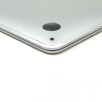 【全額返金保証】【最速発送】Apple MacBook Air 13インチ 2020 Apple M1 8GB SSD 256GB スペースグレイ 93% 動作確認済