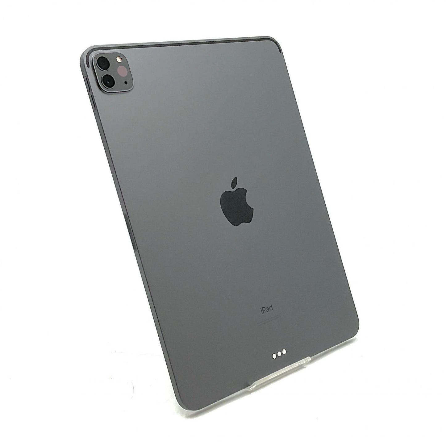 【全額返金保証】【最速発送】Apple iPad iPad Pro 11インチ 第3世代 256GB スペースグレイ Wi-Fi 動作確認済